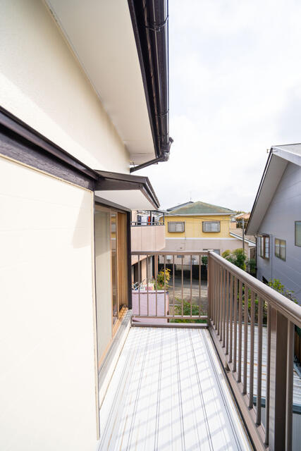 富士市大淵の中古一戸建