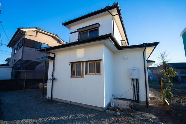 富士市大淵の中古一戸建