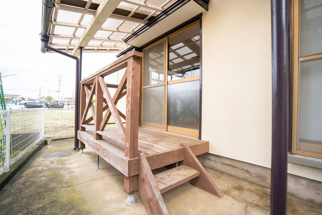 富士市大淵の中古一戸建