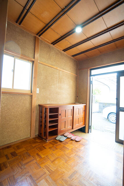 富士市大淵の中古一戸建