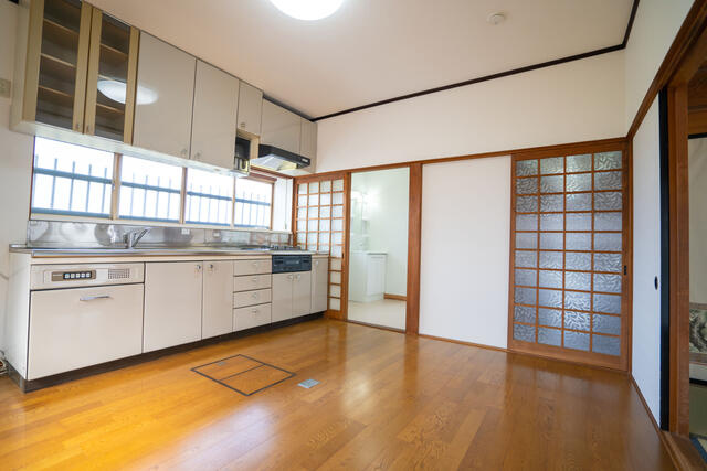 富士市大淵の中古一戸建