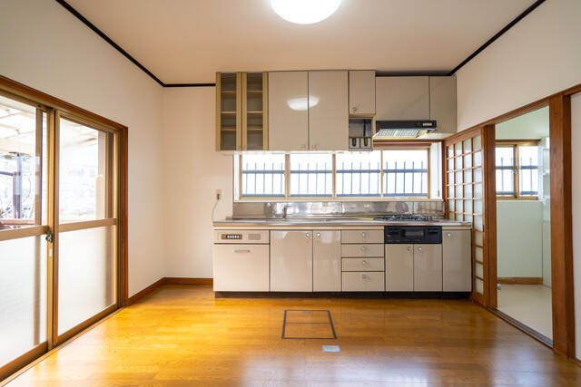 富士市大淵の中古一戸建