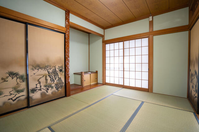 富士市大淵の中古一戸建