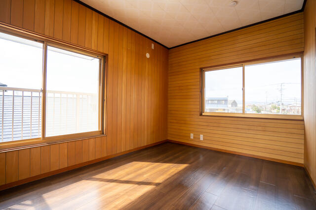 富士市大淵の中古一戸建