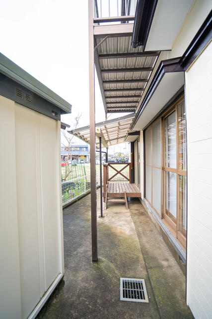 富士市大淵の中古一戸建