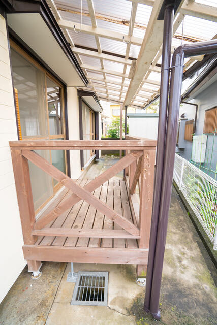 富士市大淵の中古一戸建