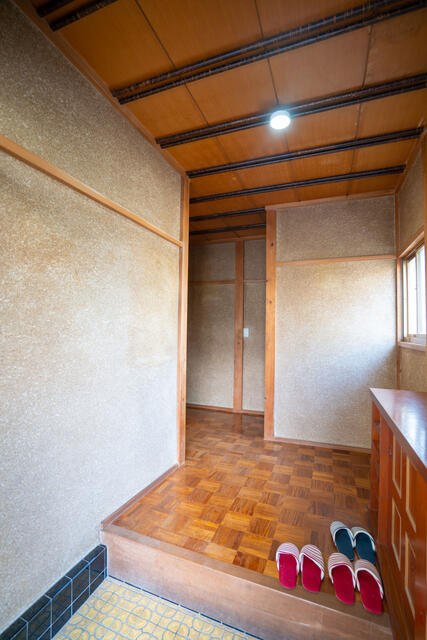 富士市大淵の中古一戸建