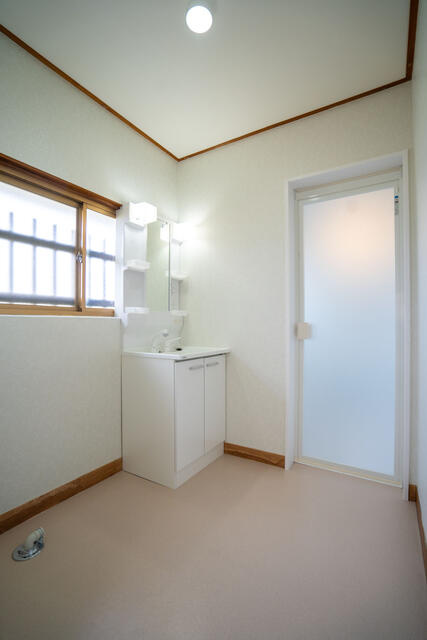 富士市大淵の中古一戸建