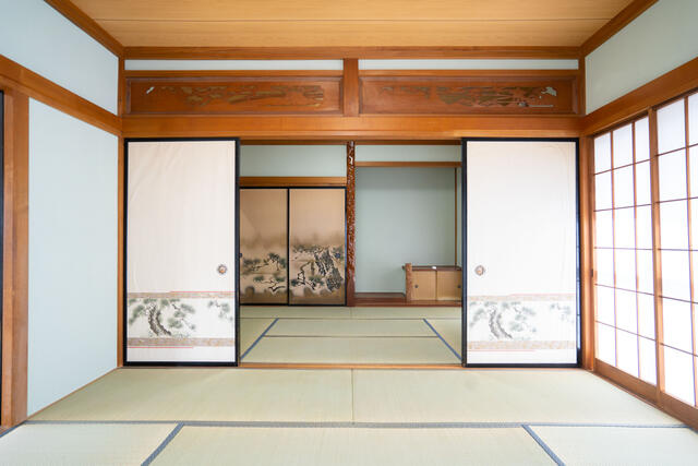 富士市大淵の中古一戸建