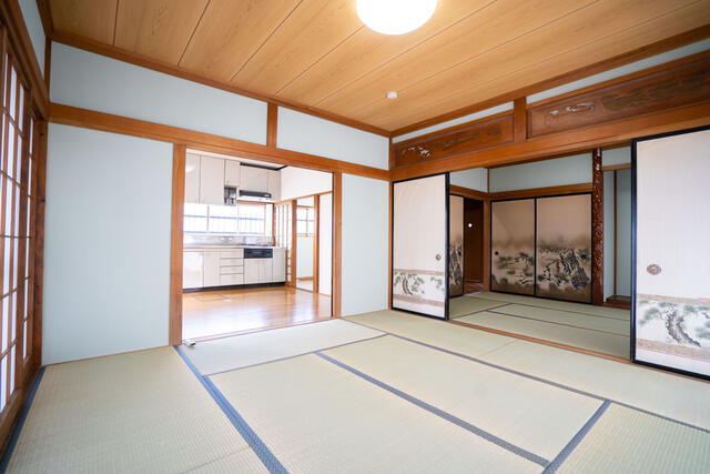 富士市大淵の中古一戸建