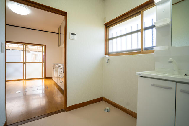 富士市大淵の中古一戸建