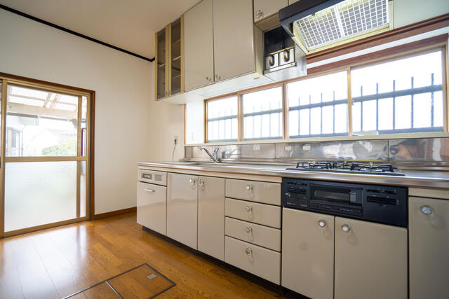 富士市大淵の中古一戸建