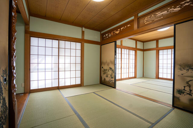 富士市大淵の中古一戸建