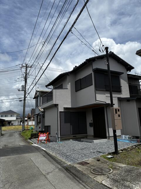 富士宮市淀平町の中古一戸建