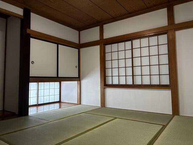富士宮市淀平町の中古一戸建