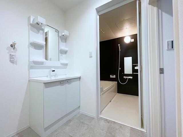 富士宮市大岩の中古一戸建|お風呂も新調しました！