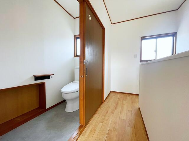 富士宮市大岩の中古一戸建