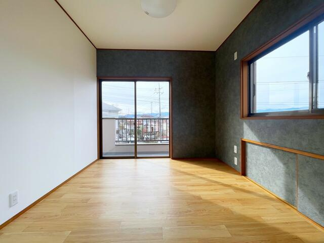 富士宮市大岩の中古一戸建