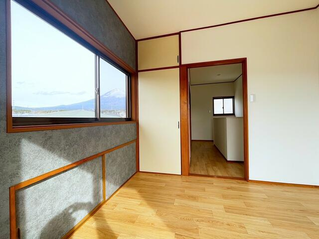 富士宮市大岩の中古一戸建