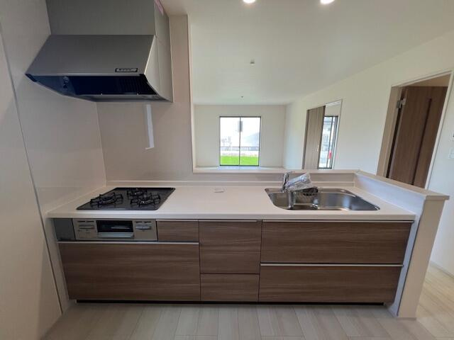 富士宮市大岩の新築一戸建