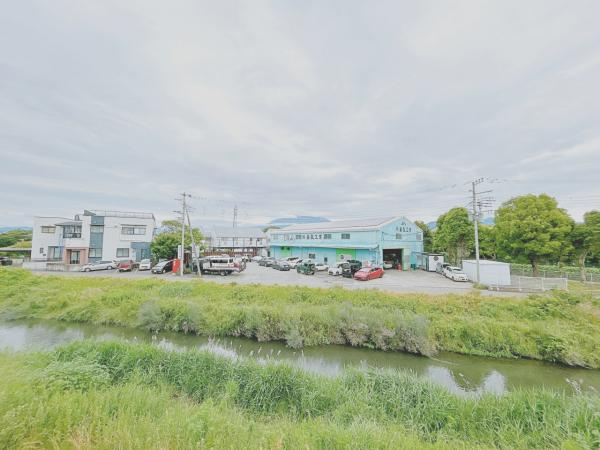 富士市宮島の中古一戸建