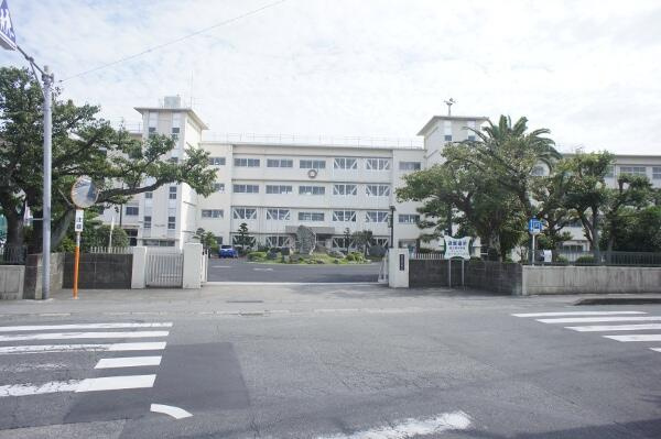 富士市宮島の中古一戸建