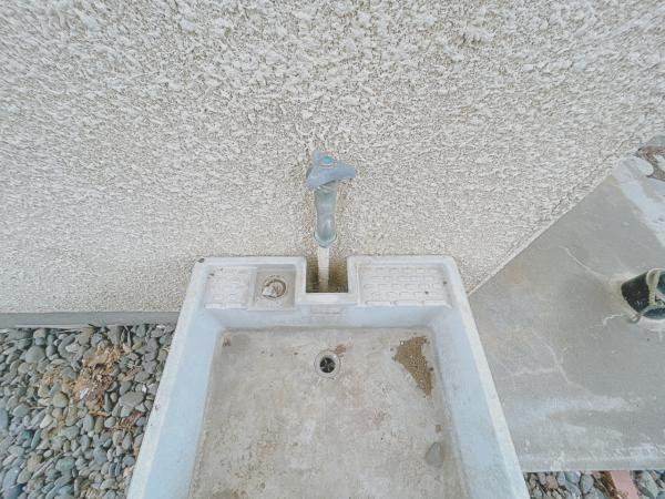 富士市宮島の中古一戸建|【現況販売】外水道