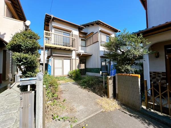 富士市今泉４丁目の中古一戸建