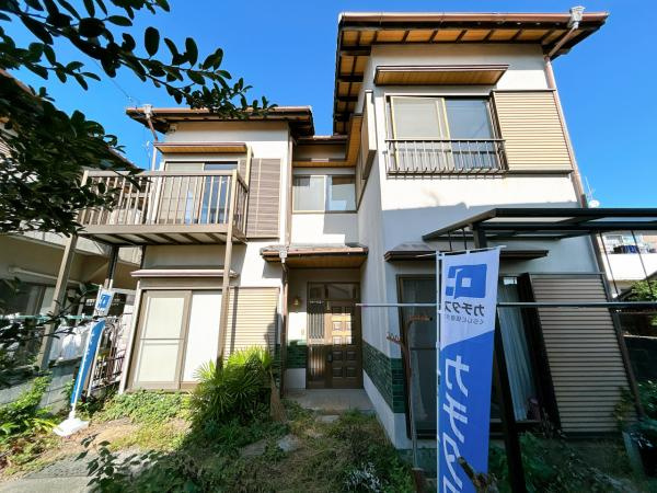 富士市今泉４丁目の中古一戸建