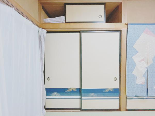 富士宮市羽鮒の中古一戸建|2階6帖和室