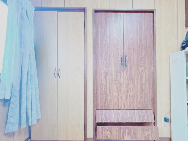 富士宮市羽鮒の中古一戸建|2階6帖洋室