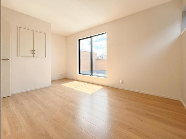 富士市岩本の新築一戸建|主寝室