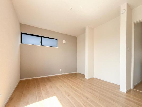 富士市岩本の新築一戸建|主寝室