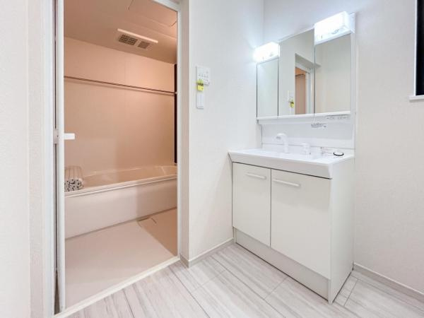 富士市岩本の新築一戸建