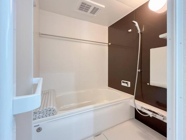 富士市岩本の新築一戸建|浴室