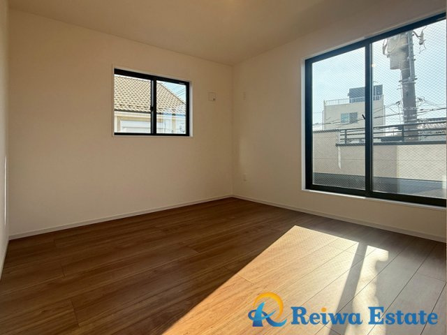 新築戸建　高座郡寒川町中瀬の子供部屋