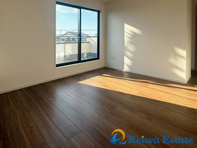 新築戸建　高座郡寒川町中瀬の子供部屋