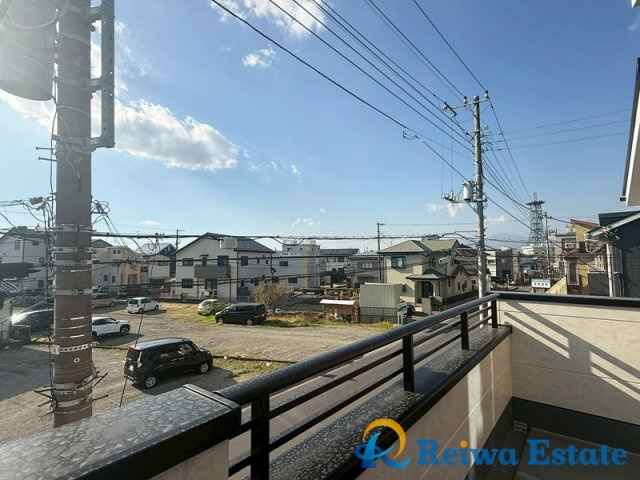 新築戸建　高座郡寒川町中瀬の展望