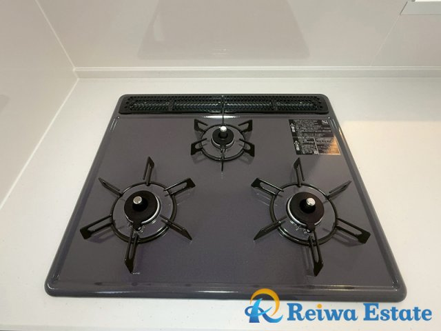 新築戸建　高座郡寒川町中瀬の設備