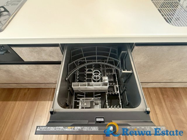 新築戸建　高座郡寒川町中瀬の設備