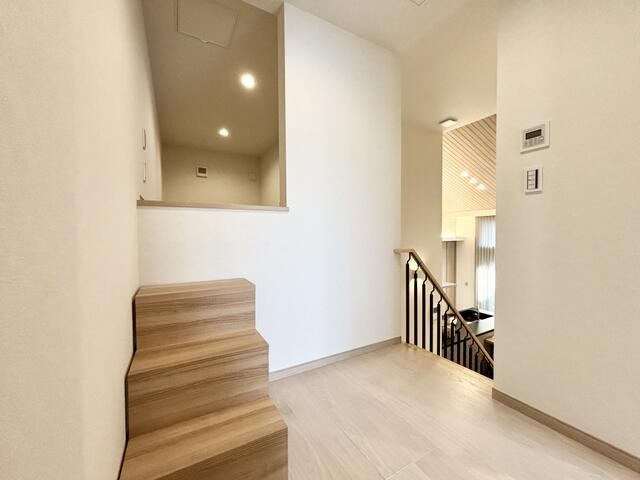 富士宮市野中の新築一戸建