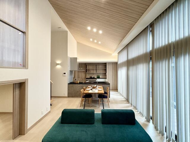 富士宮市野中の新築一戸建