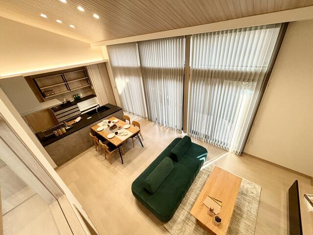富士宮市野中の新築一戸建