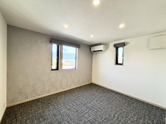 富士宮市野中の新築一戸建