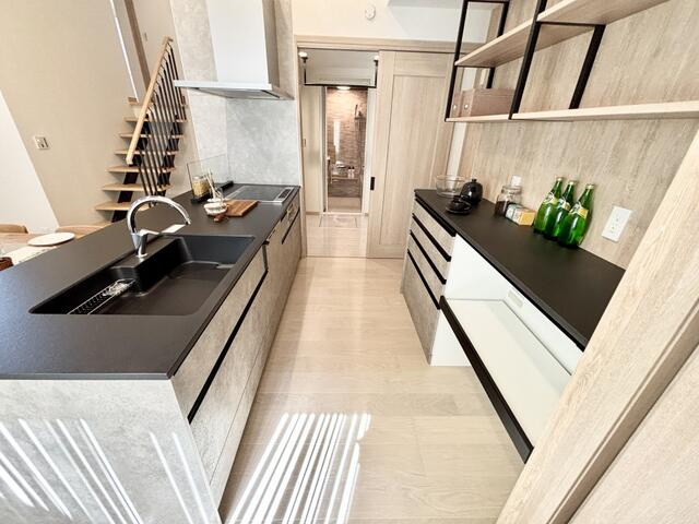 富士宮市野中の新築一戸建