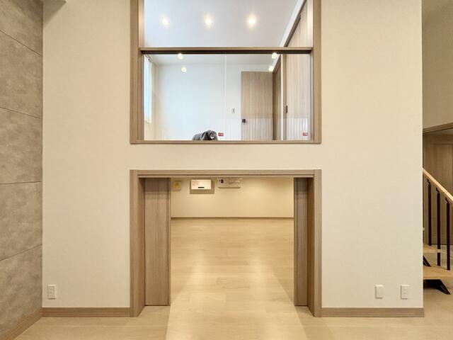 富士宮市野中の新築一戸建