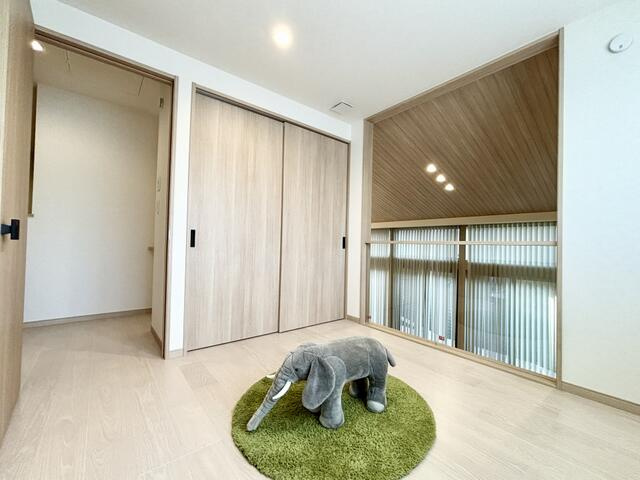 富士宮市野中の新築一戸建