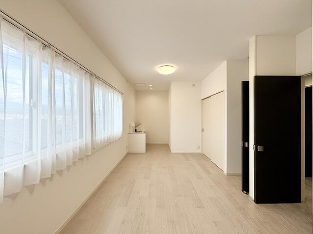 富士宮市野中の新築一戸建