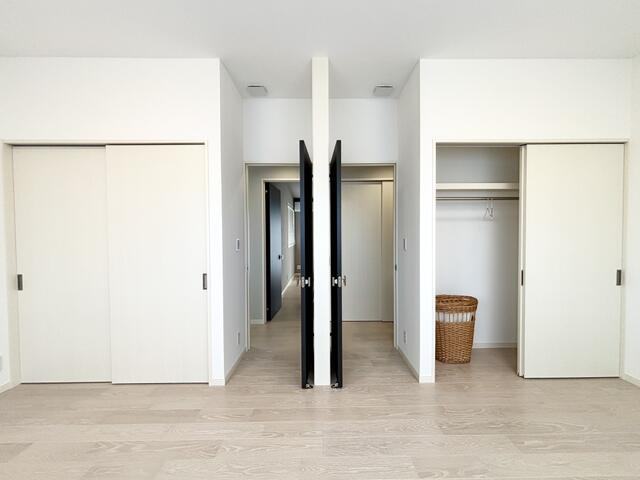 富士宮市野中の新築一戸建