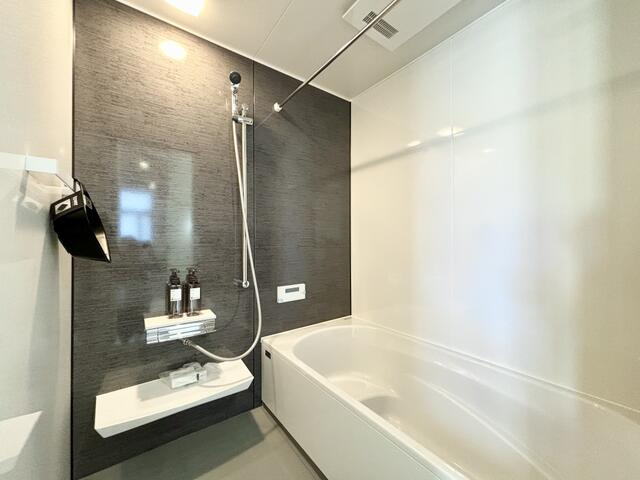 富士宮市野中の新築一戸建